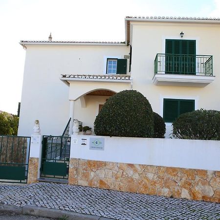 Casa Sousa Lagos Zewnętrze zdjęcie