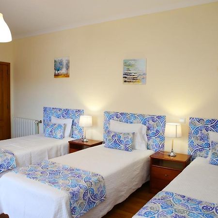 Casa Sousa Lagos Zewnętrze zdjęcie