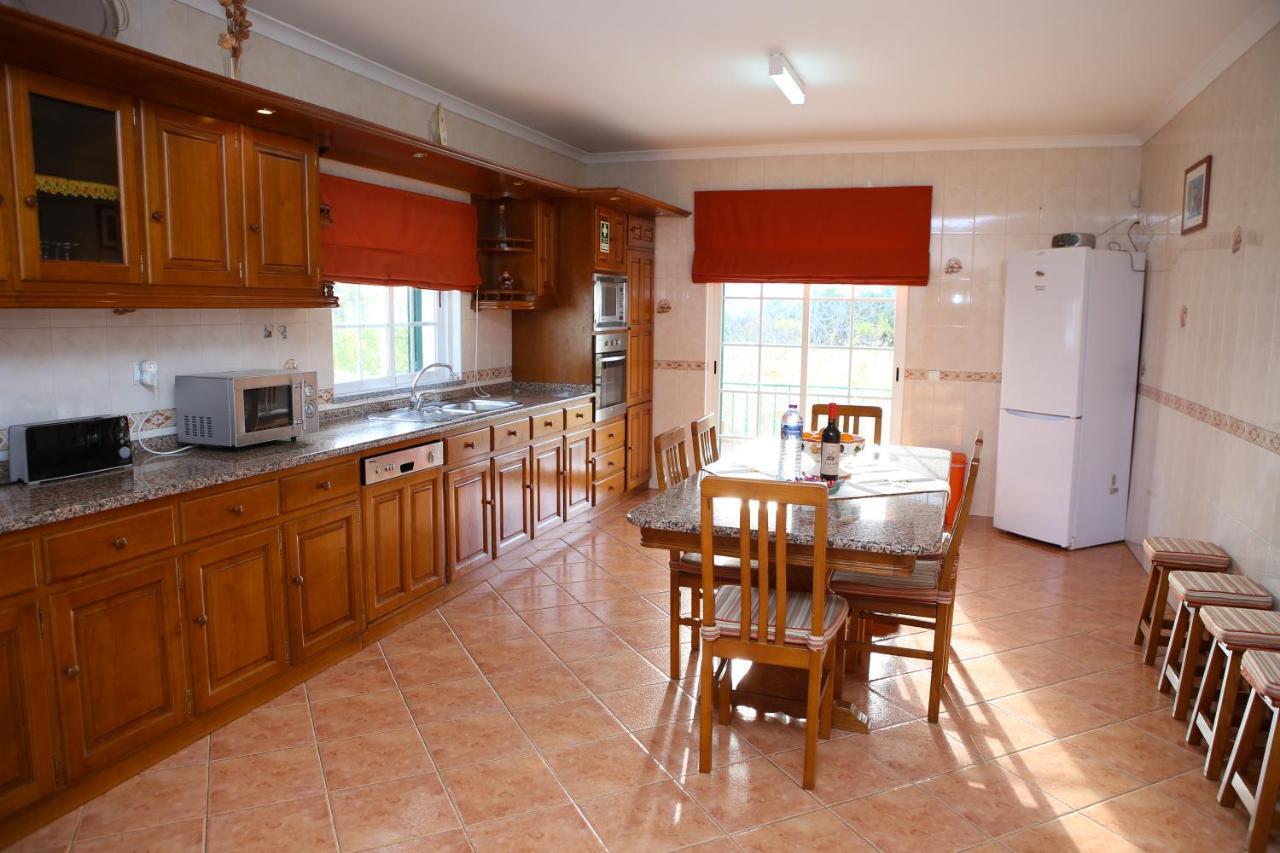 Casa Sousa Lagos Zewnętrze zdjęcie