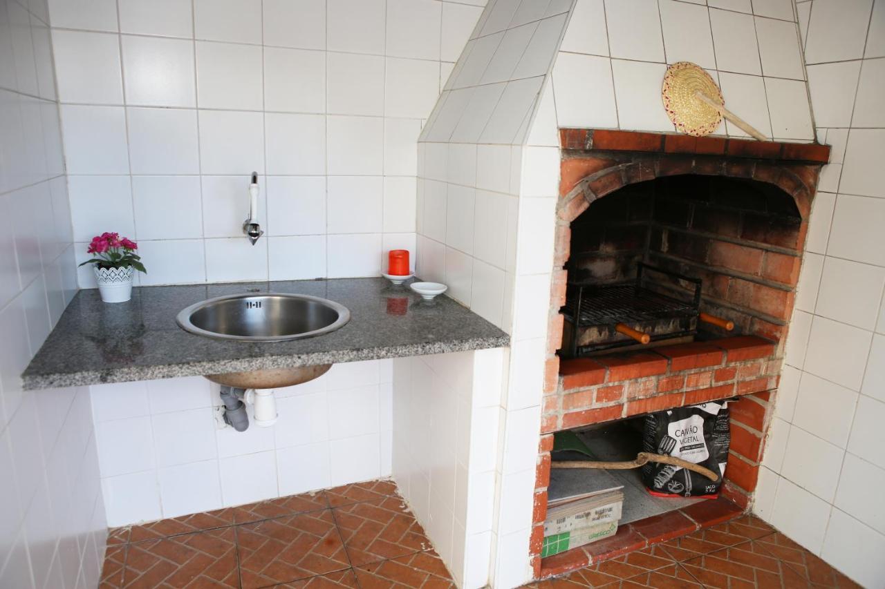 Casa Sousa Lagos Zewnętrze zdjęcie