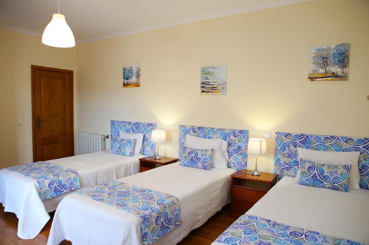 Casa Sousa Lagos Zewnętrze zdjęcie