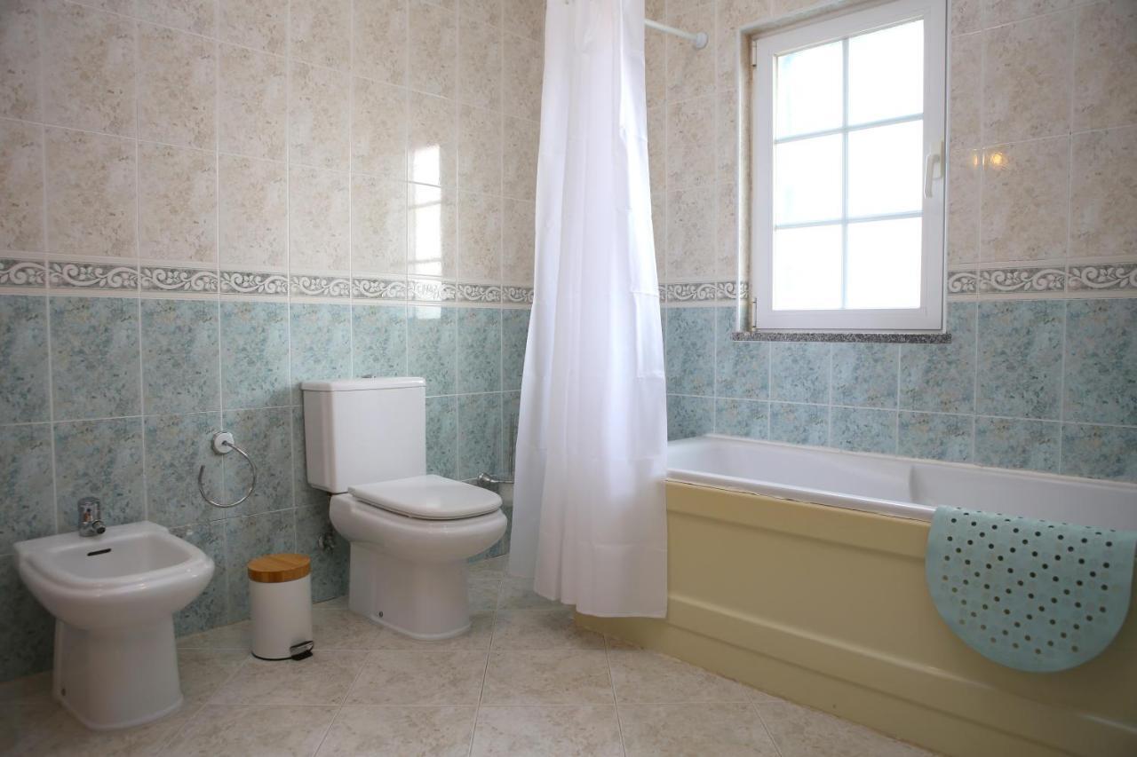 Casa Sousa Lagos Zewnętrze zdjęcie