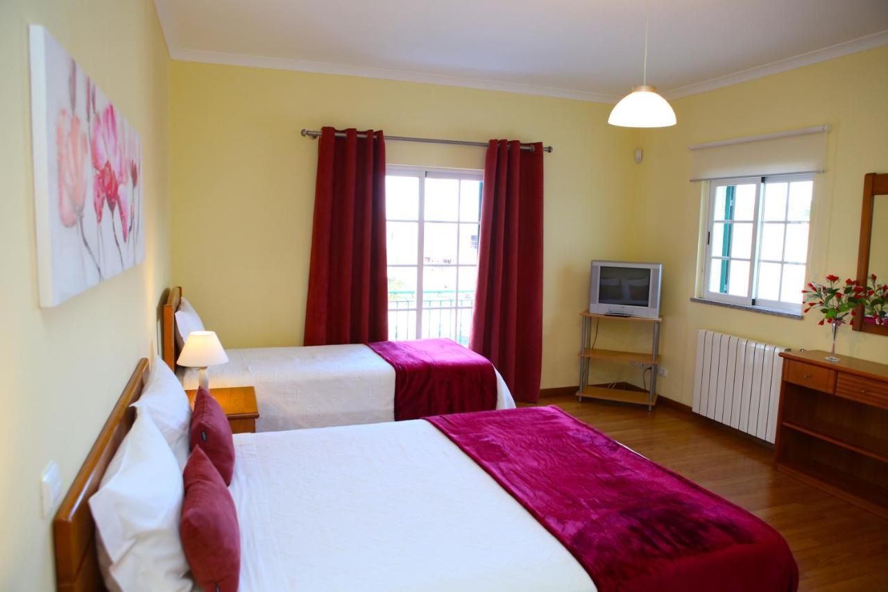 Casa Sousa Lagos Zewnętrze zdjęcie