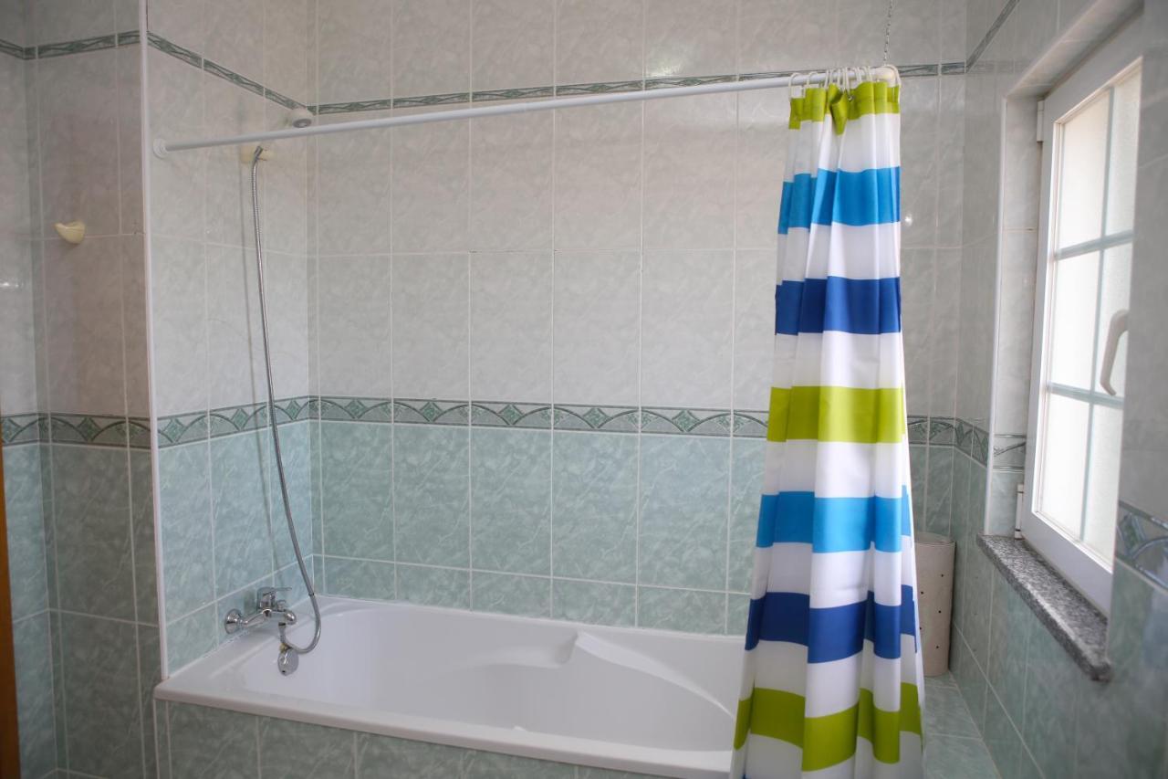 Casa Sousa Lagos Zewnętrze zdjęcie