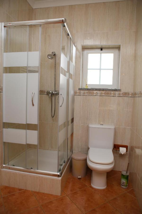 Casa Sousa Lagos Zewnętrze zdjęcie